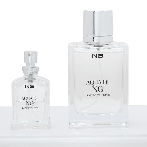 NG Aqua Di NG 100 ml EdT & Taschenduft 15 ml