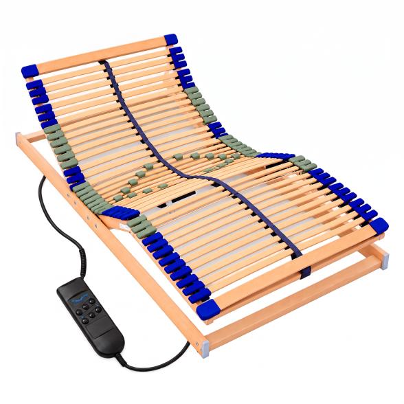 hERZtal Lattenrost elektrisch 100cm