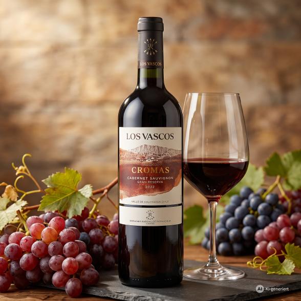 Rothsch.Cromas Cabernet