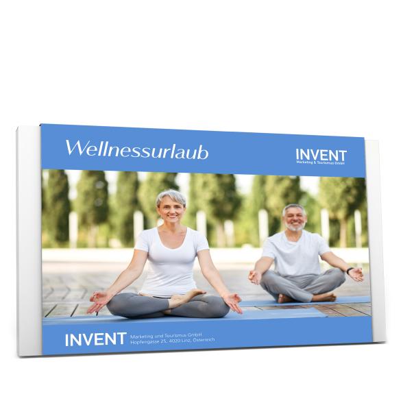 4069315161604 - INVENT Wellness für Zwei Gutscheinbox