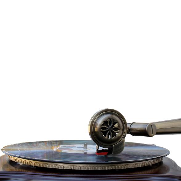 4005425009788 - soundmaster NR917 Plattenspieler Braun Gold Schwarz 4005425009788 - soundmaster NR917 Plattenspieler Braun Gold Schwarz