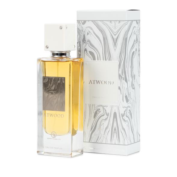4069315102775 - Atwood for women EDP 80 ml