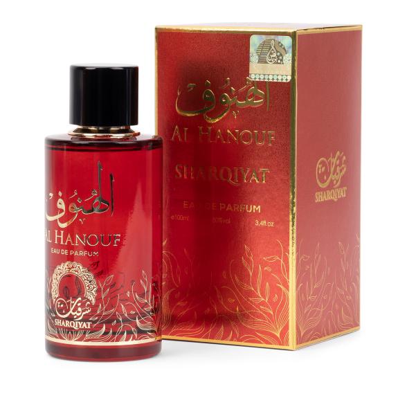 4069315102812 - Al Hanouf Unisex EDP 100 ml 4069315102812 - Al Hanouf Unisex EDP 100 ml