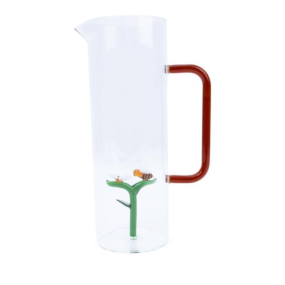 4069315104144 - Kanne und Tassen Blumen Bienen 4069315104144 - Kanne und Tassen Blumen Bienen