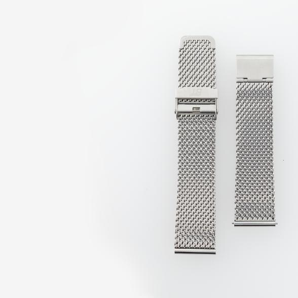 4260736033826 - Funk-Solar-Herrenuhr Hunter mit Ersatzband