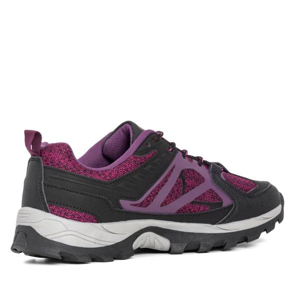 4069315107381 - Outdoor Schuh Damen purple 4069315107381 - Outdoor Schuh Damen purple