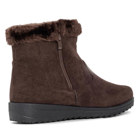 4069315107640 - Damenboots braun 4069315107640 - Damenboots braun