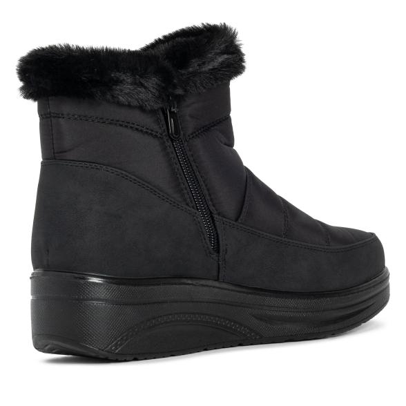 4069315107701 - Damenboots schwarz 4069315107701 - Damenboots schwarz