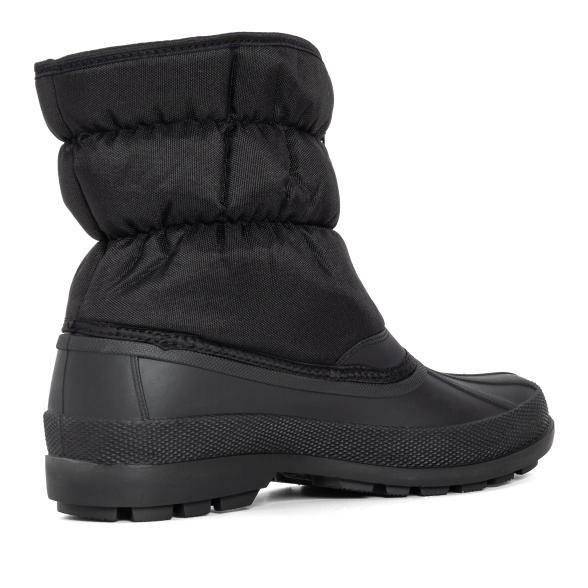 4069315108210 - Herrenboots schwarz 4069315108210 - Herrenboots schwarz