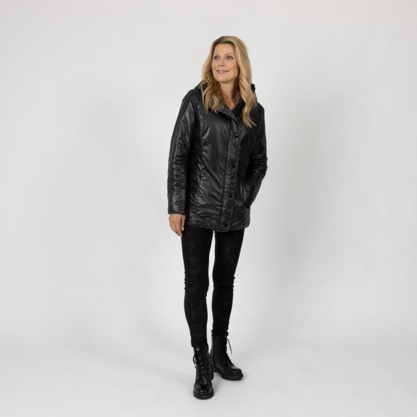 4069315109651 - Wende-Jacke schwarz 4069315109651 - Wende-Jacke schwarz