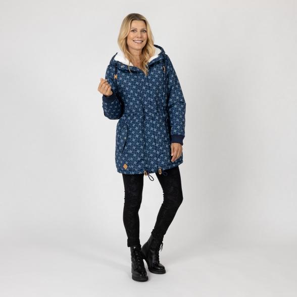 4069315109712 - Parka multicolor 4069315109712 - Parka multicolor