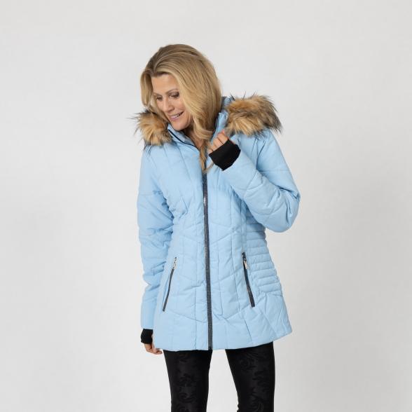 4069315110114 - Jacke hellblau 4069315110114 - Jacke hellblau