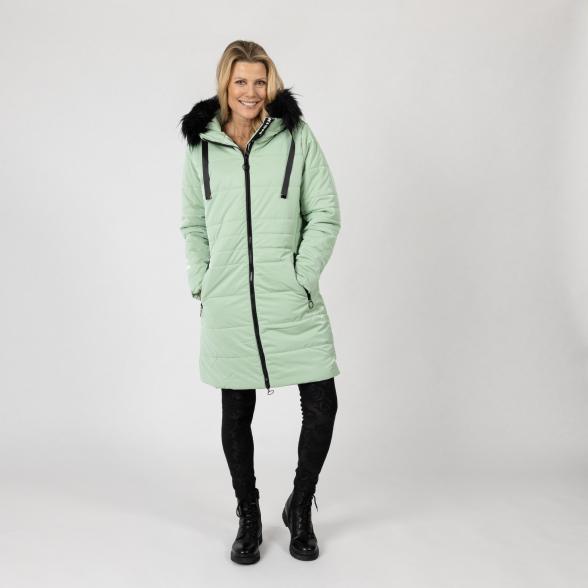 4069315110121 - Longjacke mint 4069315110121 - Longjacke mint