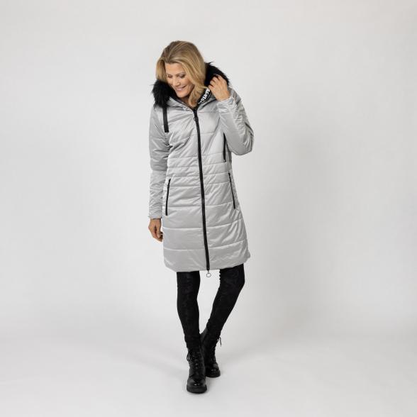 4069315110183 - Longjacke silber 4069315110183 - Longjacke silber