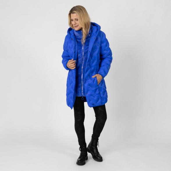 4069315110329 - Jacke royalblau 4069315110329 - Jacke royalblau