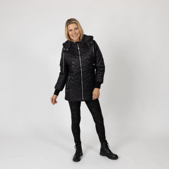 4069315110459 - Jacke schwarz 4069315110459 - Jacke schwarz