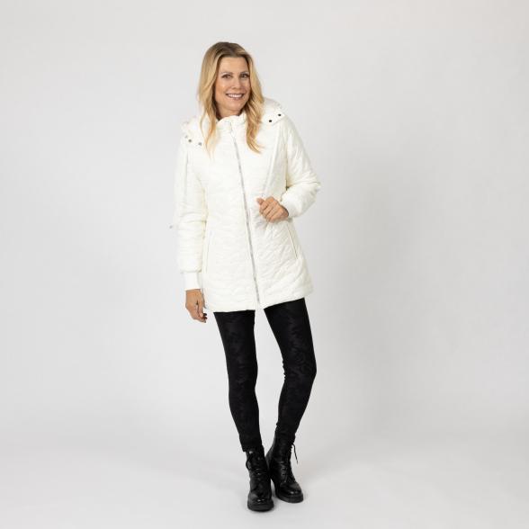 4069315110497 - Jacke ecru 4069315110497 - Jacke ecru