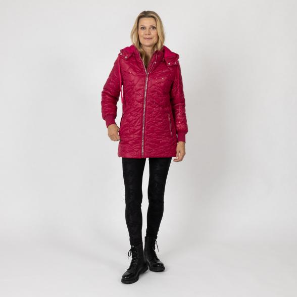 4069315110541 - Jacke magenta 4069315110541 - Jacke magenta