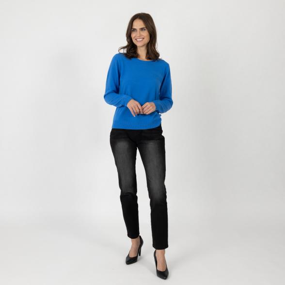 4069315113788 - Pullover blau