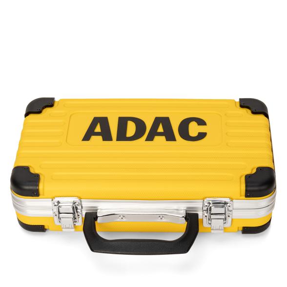 4069315116550 - ADAC Schraub- und Bitsatz 116-tlg 4069315116550 - ADAC Schraub- und Bitsatz 116-tlg