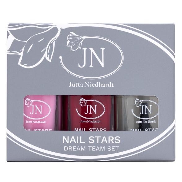 4069315117182 - JN Nagellackset Dream Team 3teilig