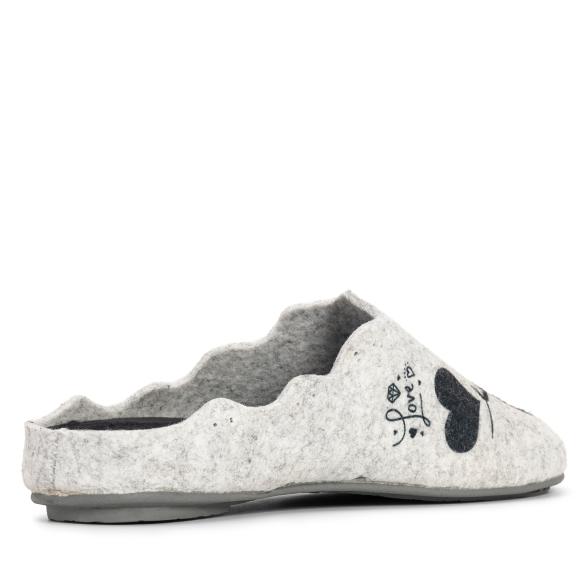 4069315125453 - Hausschuhe Paris 4069315125453 - Hausschuhe Paris
