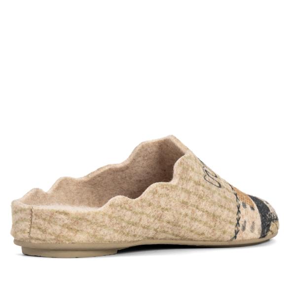 4069315125545 - Hausschuhe Hund