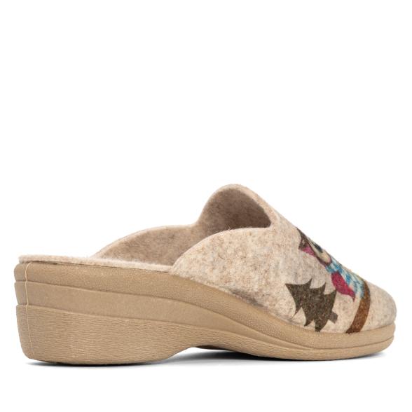 4069315125743 - Hausschuhe Eule 4069315125743 - Hausschuhe Eule