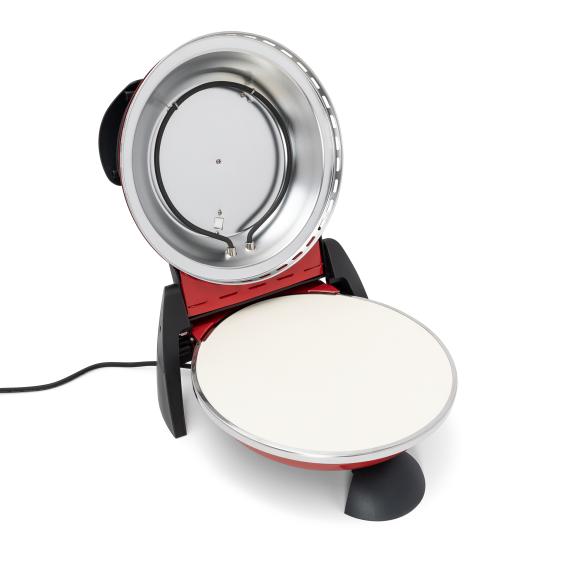 4069315126238 - G3Ferrari Pizzaofen Rot