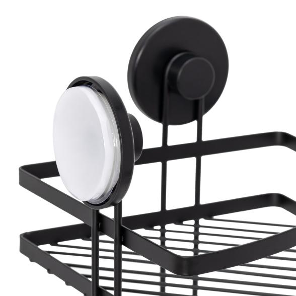 8721037111737 - Badezimmerregal 25x18x37cm