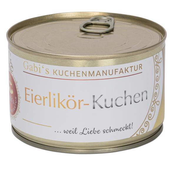4069315127518 - Eierlikörkuchen 4 x 200g
