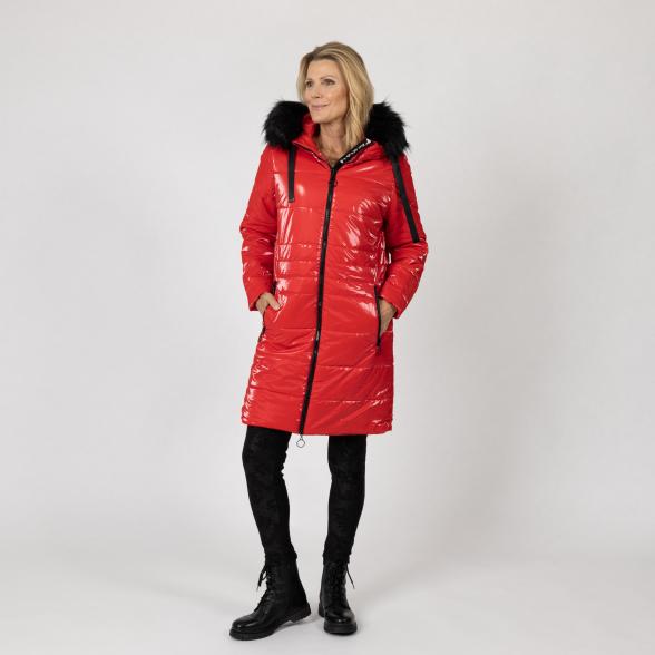 4069315130358 - FASHION NEWS Thermo-Fleece-Leggings schwarz 4069315130358 - FASHION NEWS Thermo-Fleece-Leggings schwarz