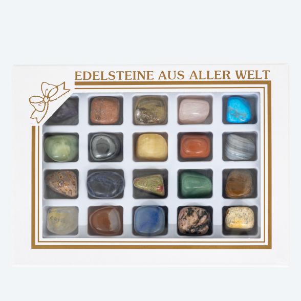 4069315072191 - Edelsteinsammlung 4069315072191 - Edelsteinsammlung