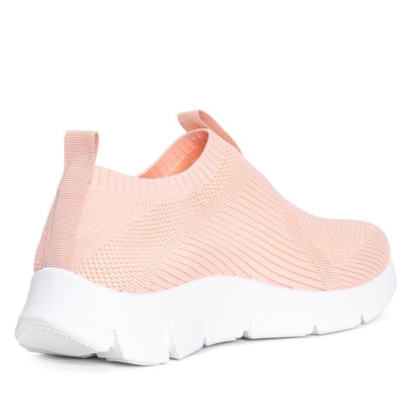 4069315134226 - FLEX FOAM Damenslipper orange