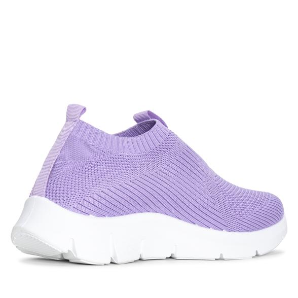 4069315171801 - FLEX FOAM Damenslipper lila