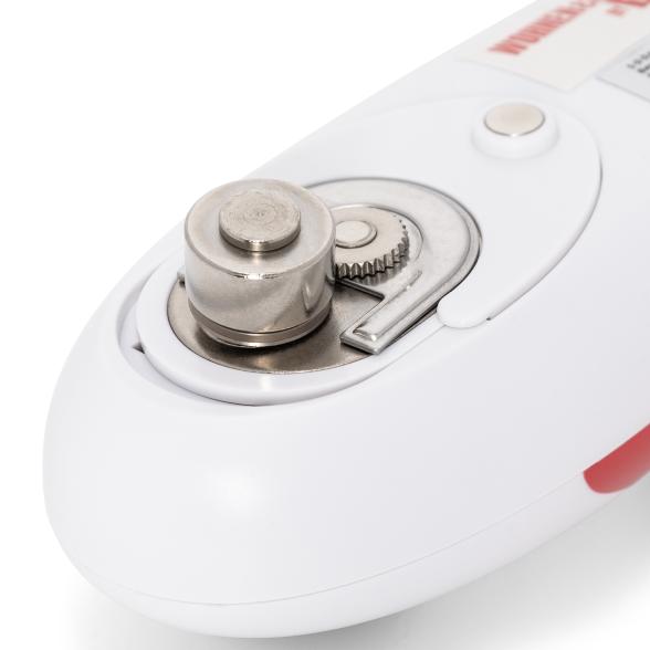 4069315138842 - W&G Elektrischer Dosenöffner