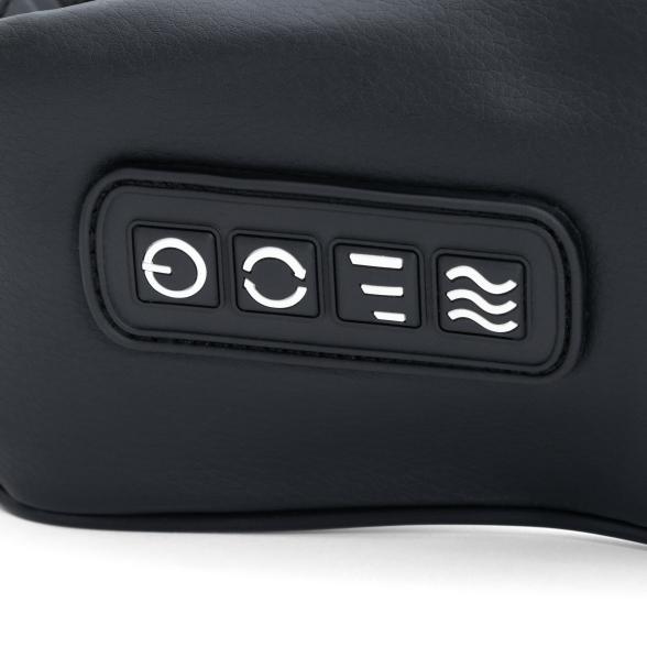 4067522061724 - Shiatsu-Massagegerät Nacken & Schulter 4067522061724 - Shiatsu-Massagegerät Nacken & Schulter