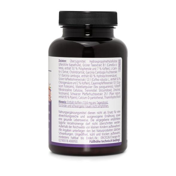 4069315073594 - Fit Caps + 20% - 108 Kapseln