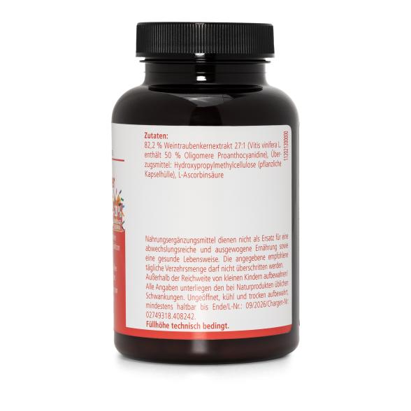 4069315073624 - OPC Power  + 20% - 108 Kapseln