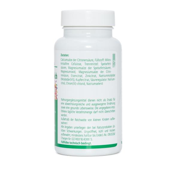 4069315073631 - Säure Basen Ausgleich +20% 72 Tab