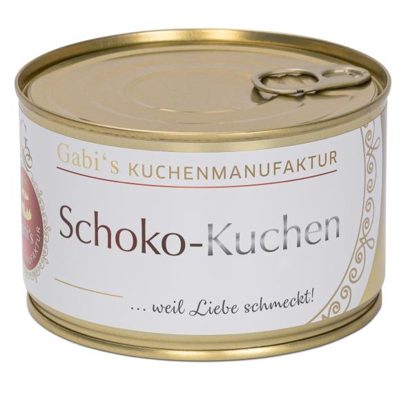 4069315141262 - Schokokuchen 4 x 200g