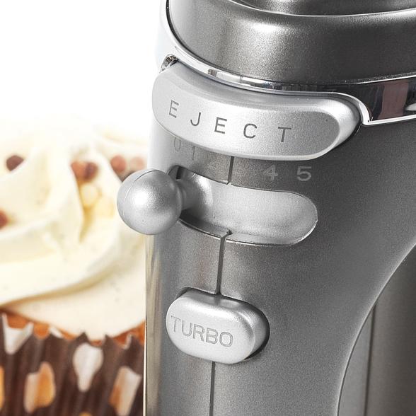 5054061500783 - SALTER Cosmos Handmixer 5054061500783 - SALTER Cosmos Handmixer