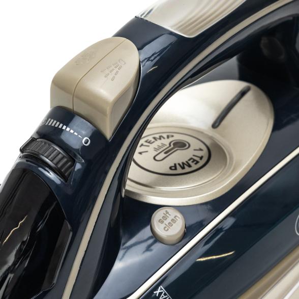 5054061510713 - Dampfbügeleisen mit einer Temperatur 5054061510713 - Dampfbügeleisen mit einer Temperatur