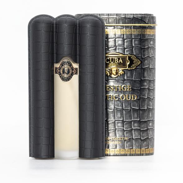 4069315149138 - CUBA Oud Mystique EDT 90ml men 4069315149138 - CUBA Oud Mystique EDT 90ml men