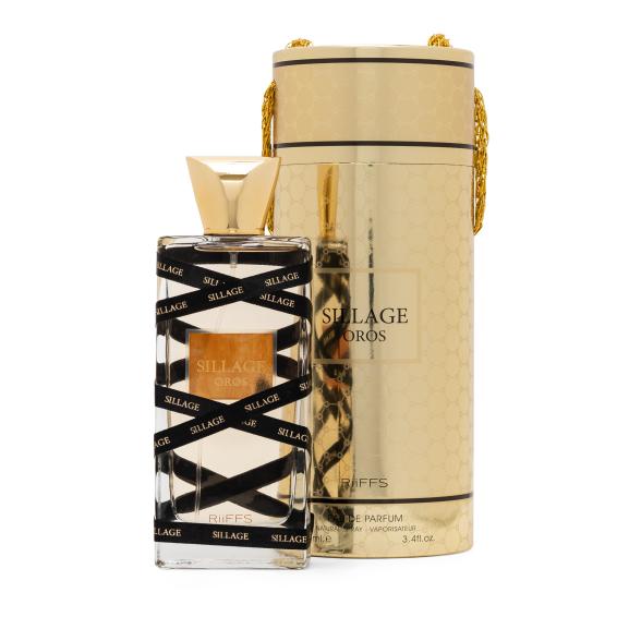 4069315149534 - Sillagge Oros 100 EDP 100 ml