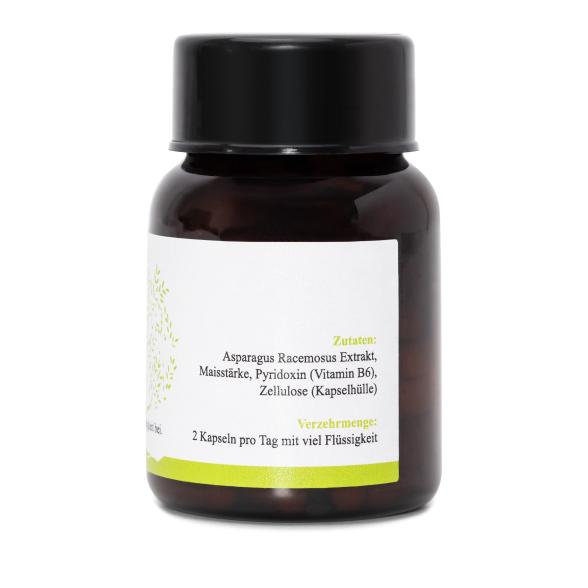 4260416270718 - AYUDA VITAL Pure Herbs-Balance 120 Kapseln 4260416270718 - AYUDA VITAL Pure Herbs-Balance 120 Kapseln