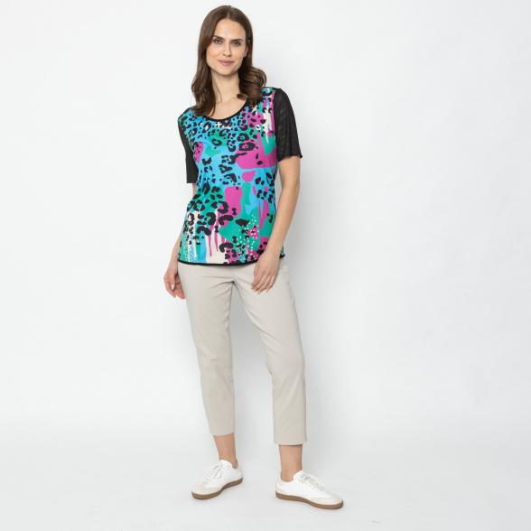 4069315167156 - 7 8-Hose Clea Regular beige