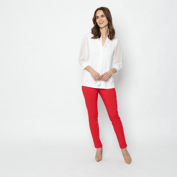 4069315167248 - Hose Luna Slim rot