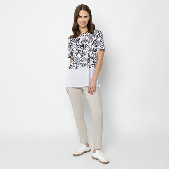 4069315167668 - Hose Alea Slim beige 4069315167668 - Hose Alea Slim beige