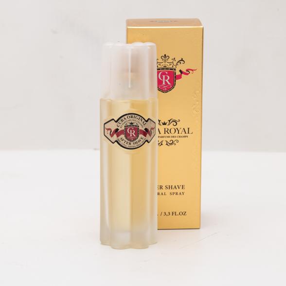 4069315182005 - Cuba Aftershave 100 ml for men
